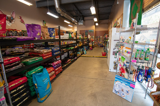 Pet Store «My Buddy & Me Pet Store», reviews and photos, 4530 S Reservoir Rd, Centennial, CO 80015, USA