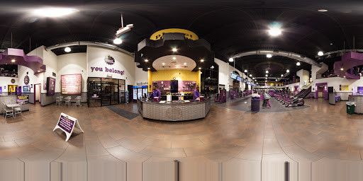 Gym «Planet Fitness», reviews and photos, 1450 E Bert Kouns Industrial Loop, Shreveport, LA 71105, USA