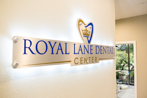 Royal Lane Dental Center