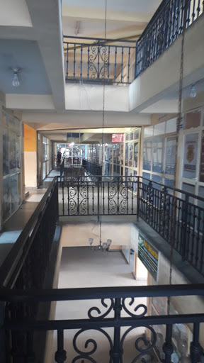 Gbaja Shopping Mall, 3rd Floor Gbaja St, Surulere, Lagos, Nigeria, Boutique, state Lagos