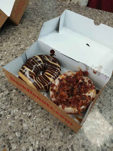 Donut Shop «Duck Donuts», reviews and photos, 1223 Jefferson Davis Hwy, Fredericksburg, VA 22401, USA