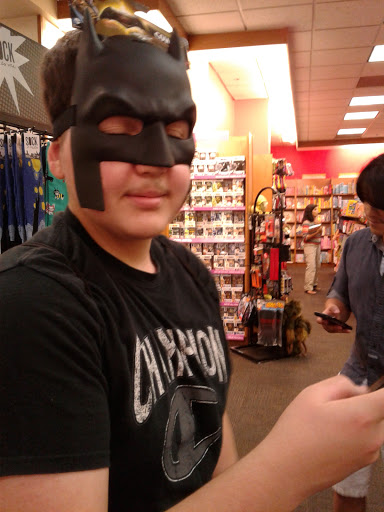 Book Store «Books-A-Million», reviews and photos, 195 Fox Valley Center A1, Aurora, IL 60504, USA