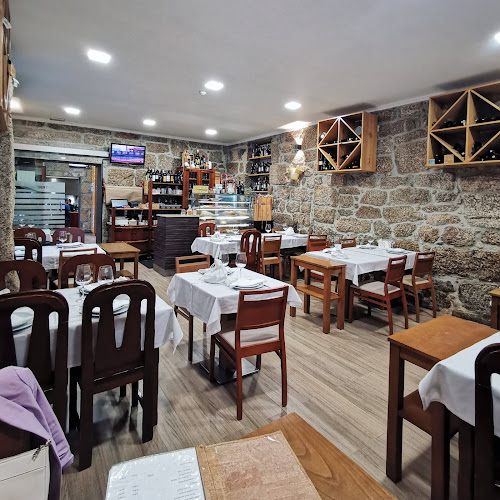 Restaurante Cancela Velha em Marco de Canaveses