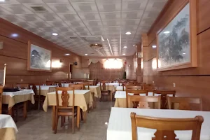 Restaurante Primavera image