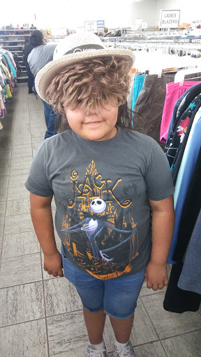 Thrift Store «Mesa Thrift Store», reviews and photos, 1018 W Main St, Mesa, AZ 85201, USA