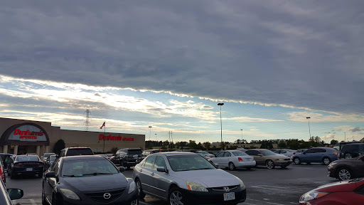 Shopping Mall «Golden East Crossing», reviews and photos, 1100 N Wesleyan Blvd, Rocky Mount, NC 27804, USA