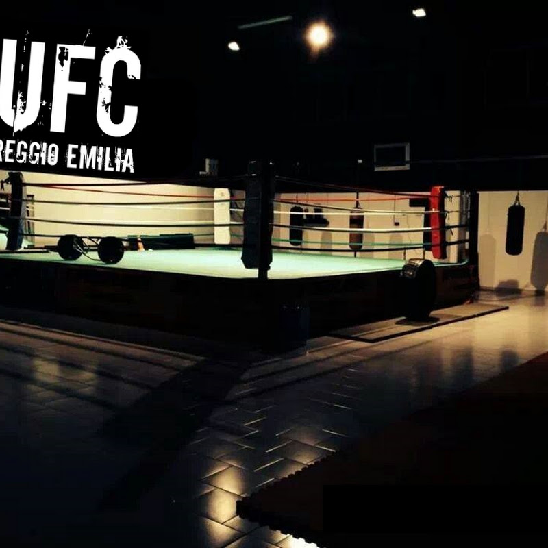 UFC Gym Reggio Emilia
