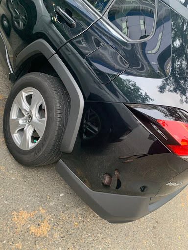 Auto Body Shop «Fix Auto Ballard», reviews and photos, 8753 15th Ave NW, Seattle, WA 98117, USA