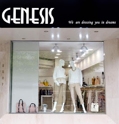 Магазин за Дамски Дрехи GENESIS | INISESS