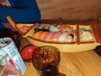 Sushi du Restaurant japonais Toroya Rolls à Toulouse - n°13