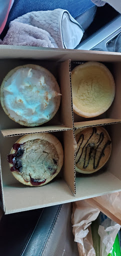 Pie Shop «Buttermilk Sky Pie Shop», reviews and photos, 4712 Colleyville Blvd #160, Colleyville, TX 76034, USA