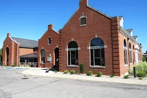 Ashland Public Library image