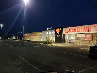 Canadian Tire