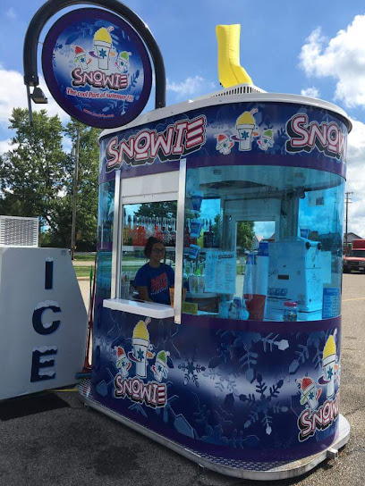 Snowie Shaved Ice