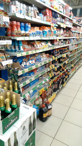 Supermercado El Pueblo