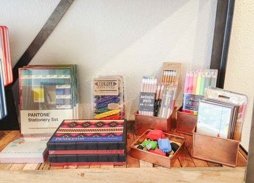 Invitation Printing Service «Pike Street Press - Letterpress Wedding Invitations & Stationery Store», reviews and photos, 90 Kirkland Ave, Kirkland, WA 98033, USA