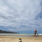Photo n°1 de l'avis de FILIPPO.R fait le 16/07/2021 à 18:54 sur le  Lido Zanzibar à Castellammare del Golfo