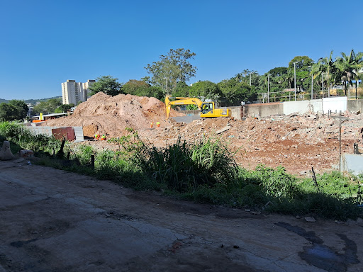 Logo da empresa - Creche Cata Preta