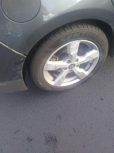 Tire Shop «Firestone Complete Auto Care», reviews and photos, 1012 164th St SE, Mill Creek, WA 98012, USA