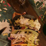 Photo n°5 de l'avis de Giulia16. fait le 19/10/2022 à 16:00 sur le  Pinchos Cocina a mi manera à Aversa