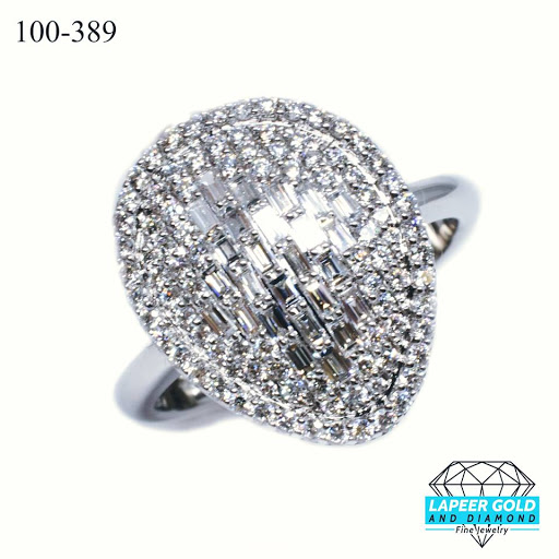 Jewelry Designer «Lapeer Gold & Diamond», reviews and photos, 824 S Main St, Lapeer, MI 48446, USA