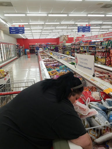 Grocery Store «Save-A-Lot», reviews and photos, 1001 Majestic Dr, Fenton, MO 63026, USA