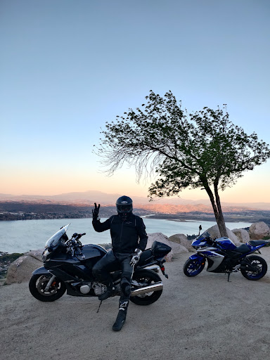 Yamaha Motorcycle Dealer «Pasadena Yamaha», reviews and photos, 2650 E Colorado Blvd, Pasadena, CA 91107, USA