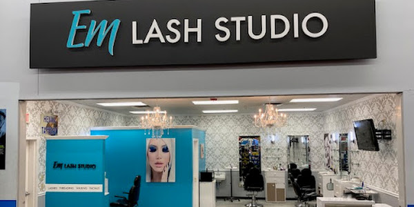 Em Lash Studio (Threading-Waxing-Lashes)