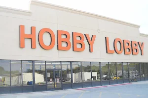 Hobby Lobby image