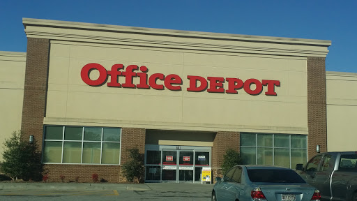 Office Supply Store «Office Depot», reviews and photos, 6655 Tara Blvd, Jonesboro, GA 30236, USA