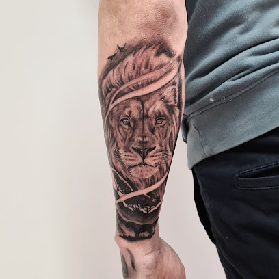 Sovereign Tattoo Studio