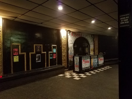 Live Music Venue «Newport Music Hall», reviews and photos, 1722 N High St, Columbus, OH 43201, USA