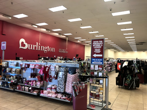 Burlington
