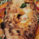 Photo n°1 de l'avis de Guido.a fait le 27/11/2022 à 00:05 sur le  L'Oro Di Napoli Roma à Rome