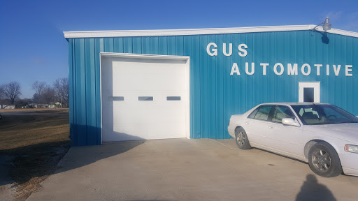 Gus Automotive in Stuart, Iowa
