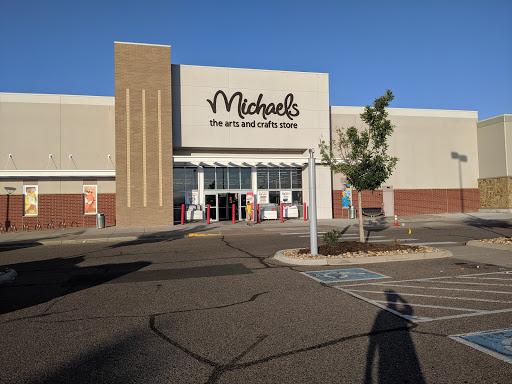 Craft Store «Michaels», reviews and photos, 3710 River Point Pkwy, Sheridan, CO 80110, USA
