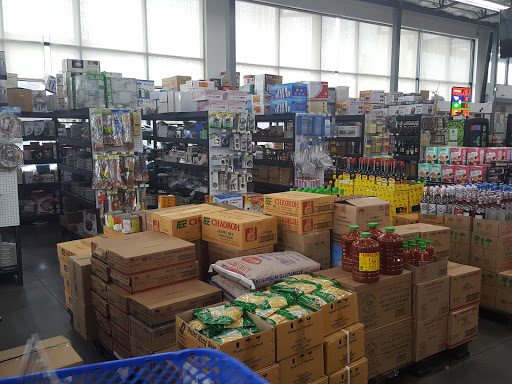 Asian Grocery Store «Hong Kong Supermarket», reviews and photos, 3828 S Yakima Ave, Tacoma, WA 98418, USA