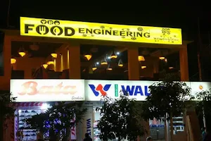 Food Engineering - Monipur image