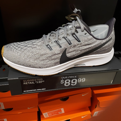 Outlet Mall «Tanger Outlet Hilton Head», reviews and photos, 1414 Fording Island Rd, Bluffton, SC 29910, USA