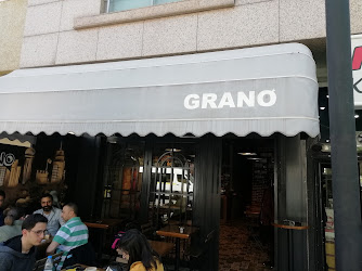 Grano Coffee & Sandwiches