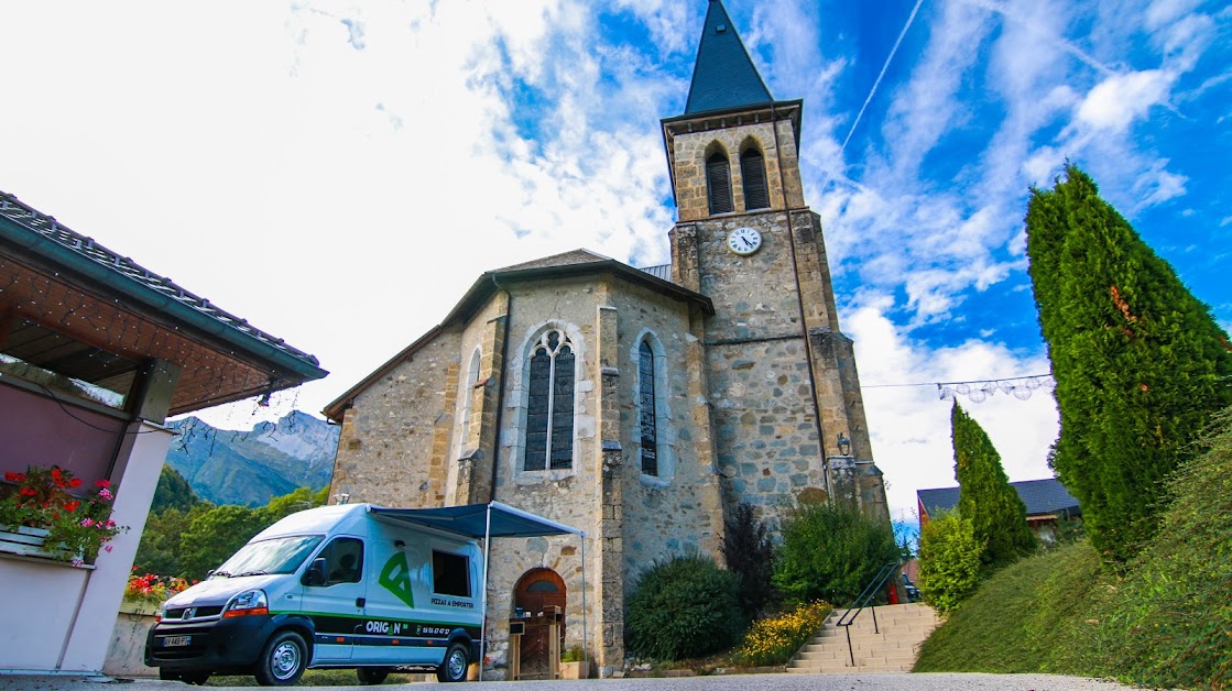 ORIGAN 2.0 à Serraval (Haute-Savoie 74)