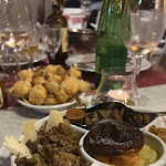 Photo n°1 de l'avis de Sarada. fait le 17/07/2023 à 09:28 sur le  I Minuti Piaceri à Acaya