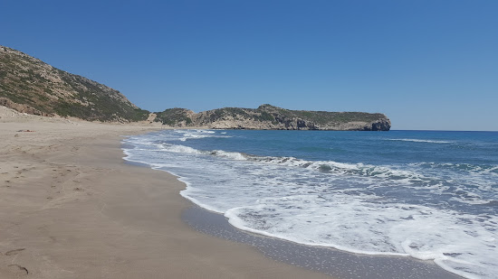 Playa de Patara