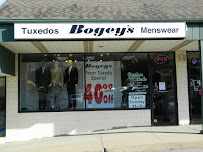 Bogey's Tuxedos - Photo 5 - Car repair in Danbury, CT, Danbury