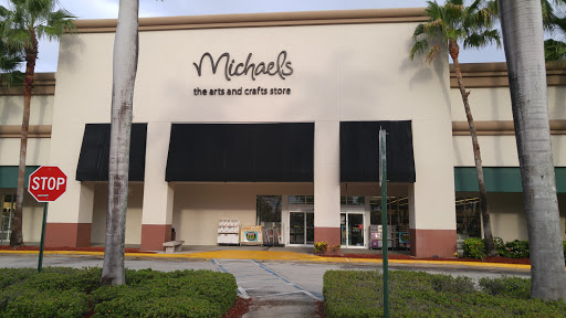 Craft Store «Michaels», reviews and photos, 1630 S Federal Hwy, Delray Beach, FL 33483, USA