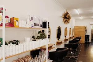 Sass Hair and Co Salon Lower Hutt image
