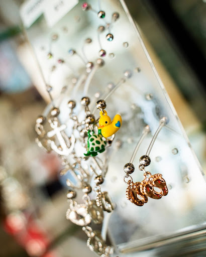 Explore twice tattoo ideas, creative tattoo ideas in Charleston, available at Exotic Impressions Body Piercing