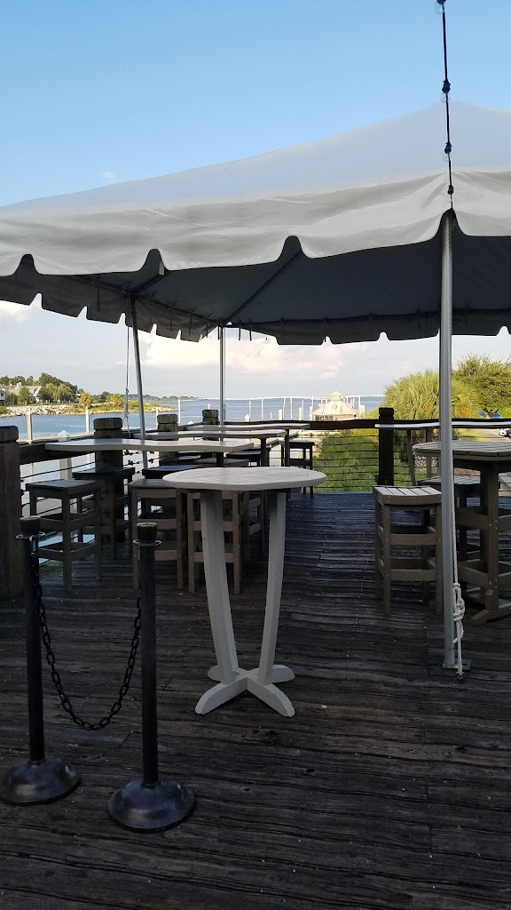 Atlas Oyster House 32502