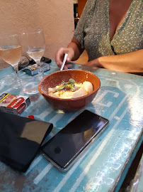 Plats et boissons du Restaurant Les petites halles de Collioure - n°18