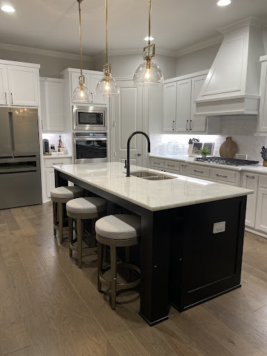 Painter «A-1 Painting and Remodeling | Painters Plano, TX, Painting contractor Plano, TX», reviews and photos, 1404 M Ave, Plano, TX 75074, USA